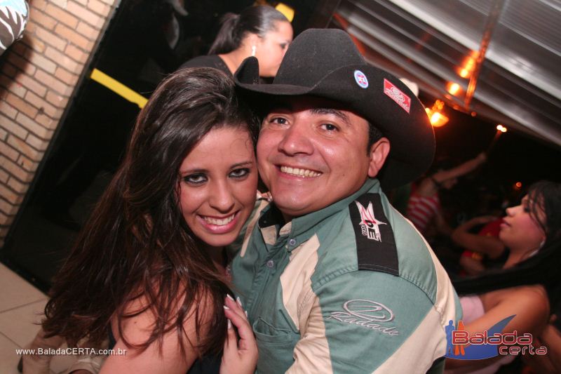 Balada: Quarta Lendria na Roda do Chopp no Ncleo Bandeirante - DF