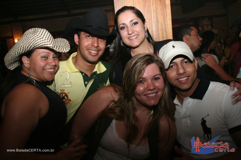 Balada: Quarta Lendria na Roda do Chopp no Ncleo Bandeirante - DF