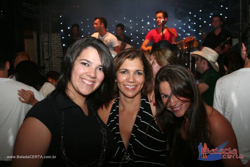 Balada: Quarta Lendria na Roda do Chopp no Ncleo Bandeirante - DF