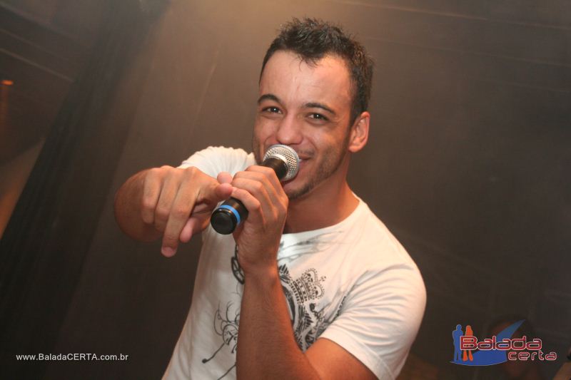 Balada: Quarta Lendria na Roda do Chopp no Ncleo Bandeirante - DF