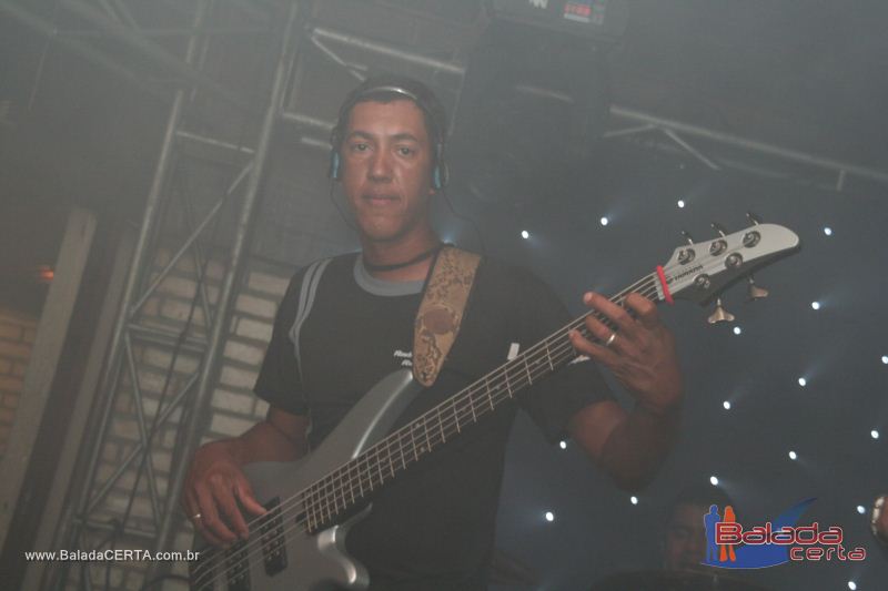 Balada: Quarta Lendria na Roda do Chopp no Ncleo Bandeirante - DF