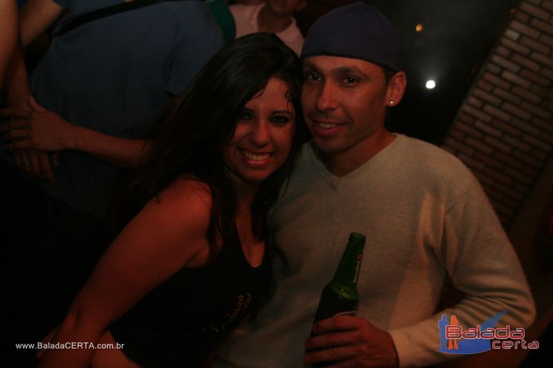 Balada: Quarta Lendria na Roda do Chopp no Ncleo Bandeirante - DF