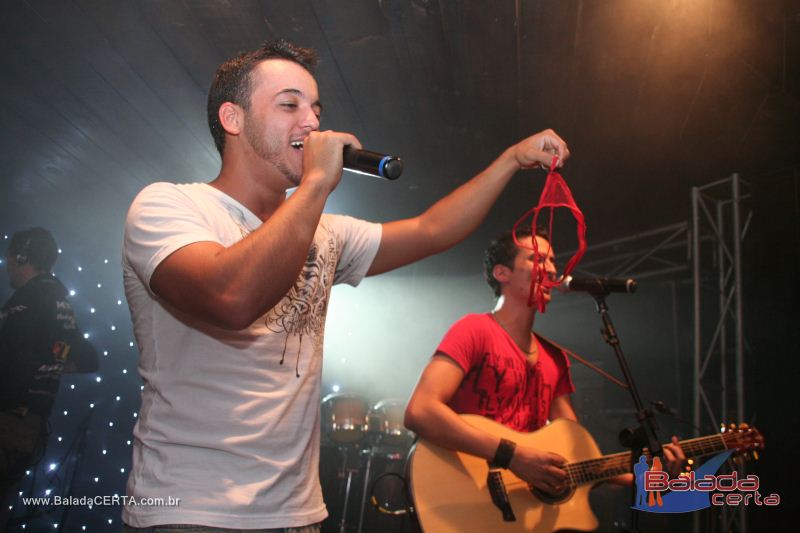 Balada: Quarta Lendria na Roda do Chopp no Ncleo Bandeirante - DF