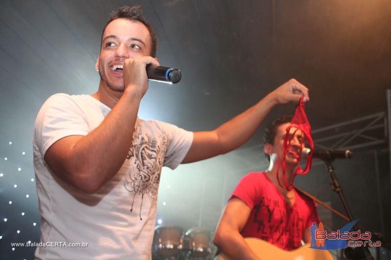 Balada: Quarta Lendria na Roda do Chopp no Ncleo Bandeirante - DF