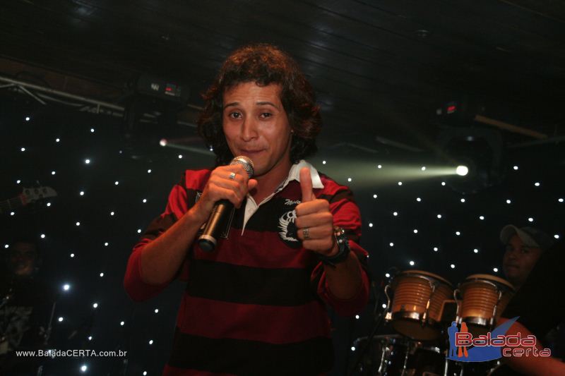 Balada: Quarta Lendria na Roda do Chopp no Ncleo Bandeirante - DF