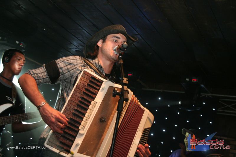 Balada: Quarta Lendria na Roda do Chopp no Ncleo Bandeirante - DF