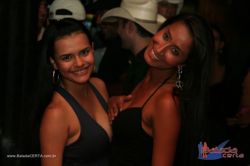 Balada: Quarta Lendria na Roda do Chopp no Ncleo Bandeirante - DF