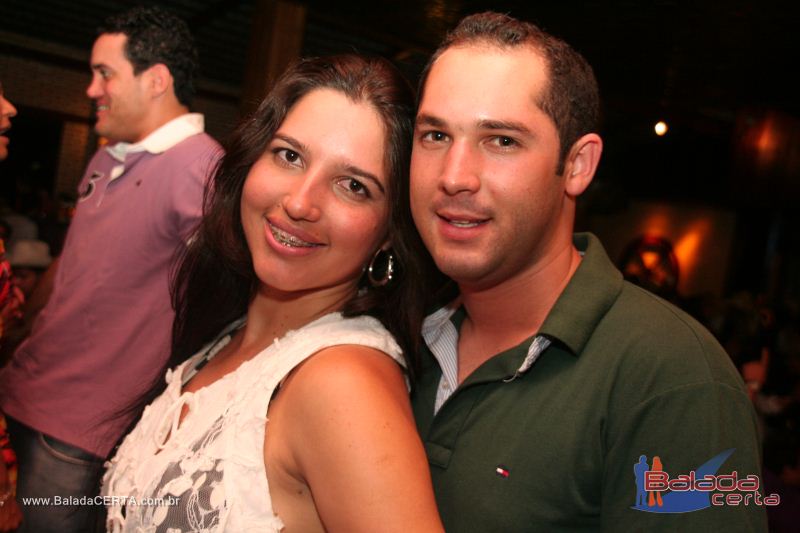 Balada: Quarta Lendria na Roda do Chopp no Ncleo Bandeirante - DF