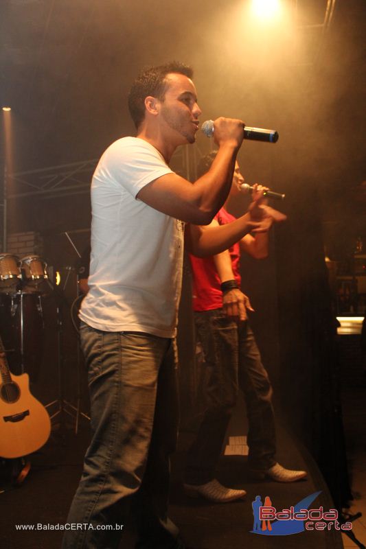 Balada: Quarta Lendria na Roda do Chopp no Ncleo Bandeirante - DF