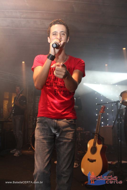 Balada: Quarta Lendria na Roda do Chopp no Ncleo Bandeirante - DF