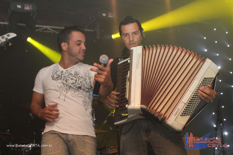 Balada: Quarta Lendria na Roda do Chopp no Ncleo Bandeirante - DF