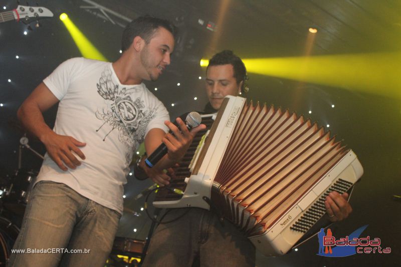 Balada: Quarta Lendria na Roda do Chopp no Ncleo Bandeirante - DF