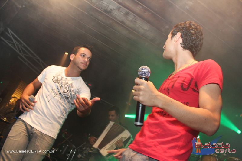 Balada: Quarta Lendria na Roda do Chopp no Ncleo Bandeirante - DF