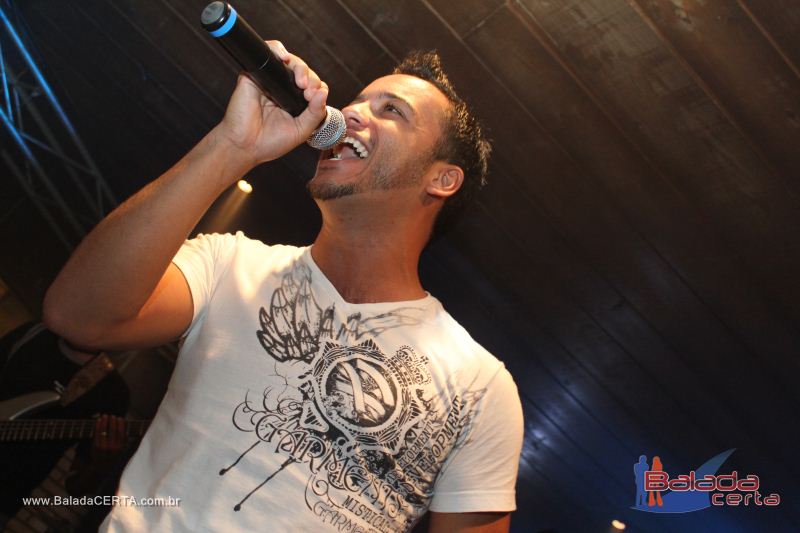 Balada: Quarta Lendria na Roda do Chopp no Ncleo Bandeirante - DF