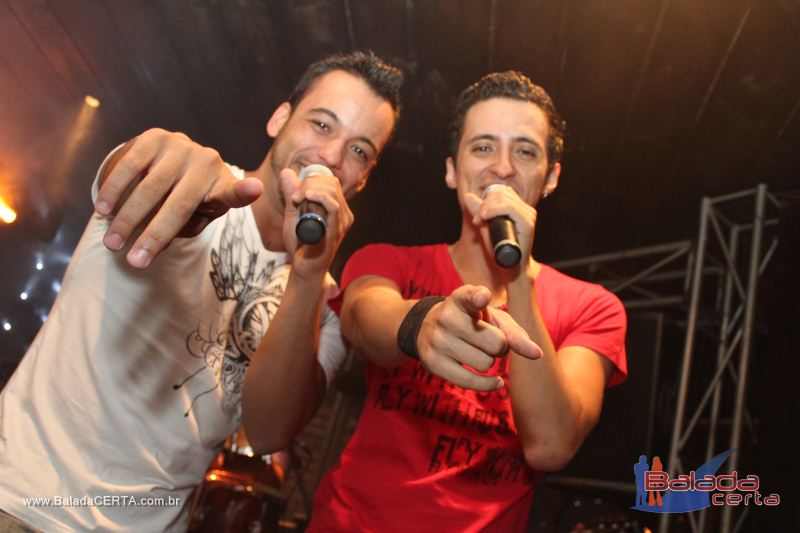 Balada: Quarta Lendria na Roda do Chopp no Ncleo Bandeirante - DF