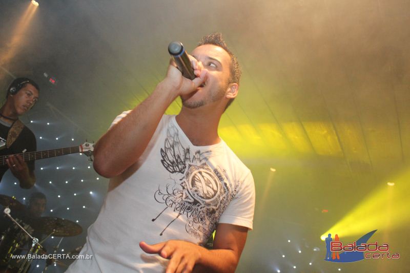 Balada: Quarta Lendria na Roda do Chopp no Ncleo Bandeirante - DF