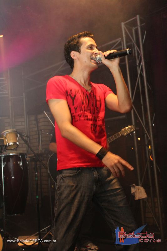 Balada: Quarta Lendria na Roda do Chopp no Ncleo Bandeirante - DF