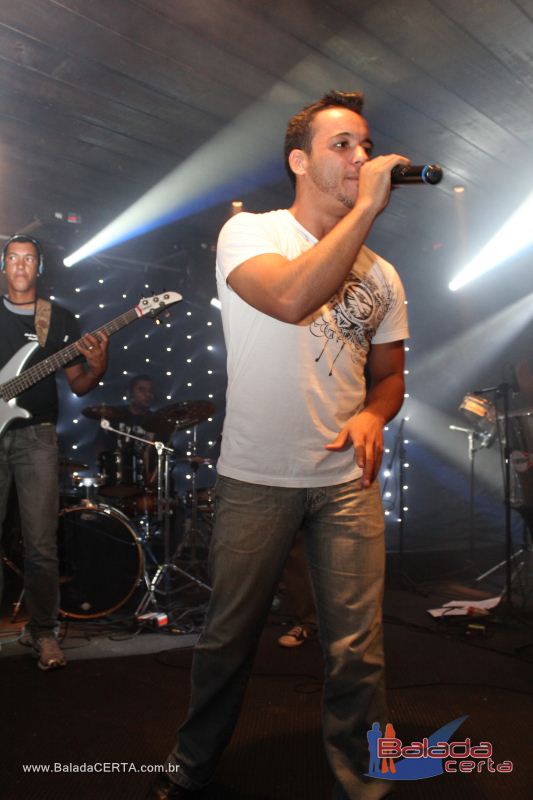 Balada: Quarta Lendria na Roda do Chopp no Ncleo Bandeirante - DF