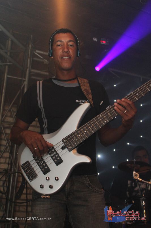 Balada: Quarta Lendria na Roda do Chopp no Ncleo Bandeirante - DF