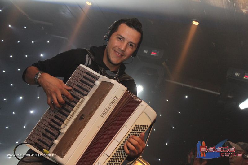 Balada: Quarta Lendria na Roda do Chopp no Ncleo Bandeirante - DF