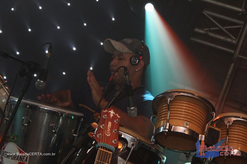 Balada: Quarta Lendria na Roda do Chopp no Ncleo Bandeirante - DF