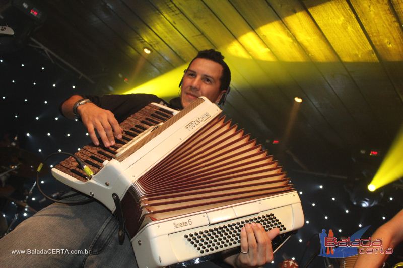 Balada: Quarta Lendria na Roda do Chopp no Ncleo Bandeirante - DF