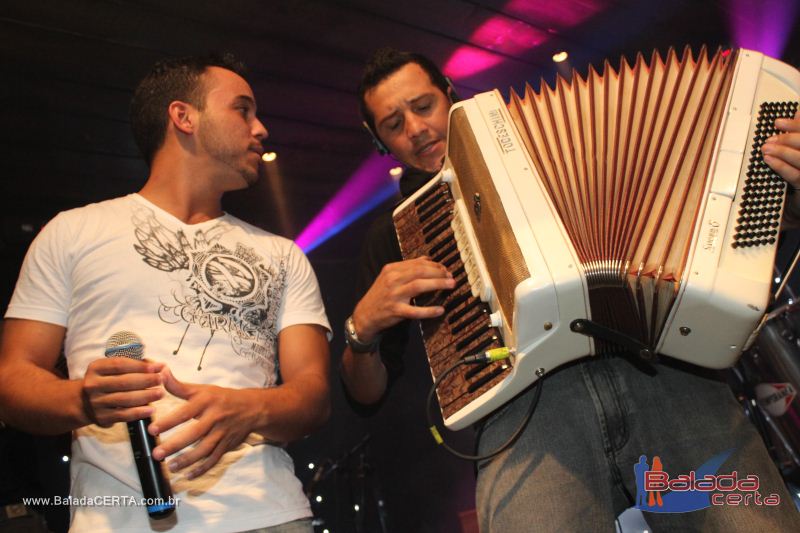 Balada: Quarta Lendria na Roda do Chopp no Ncleo Bandeirante - DF