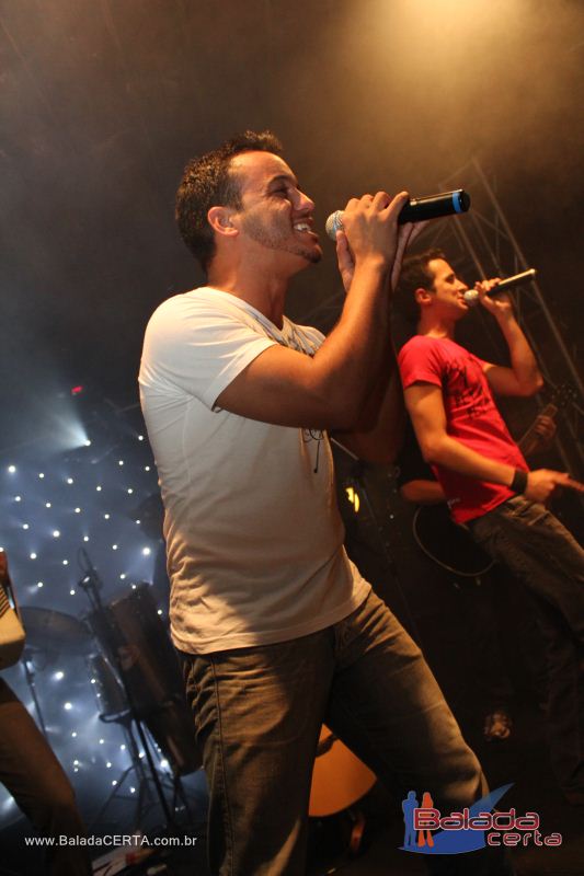 Balada: Quarta Lendria na Roda do Chopp no Ncleo Bandeirante - DF