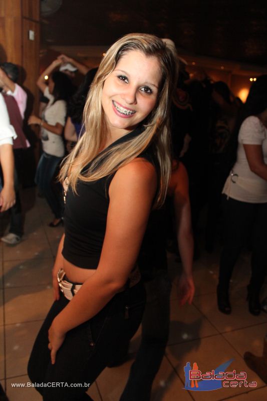 Balada: Quarta Lendria na Roda do Chopp no Ncleo Bandeirante - DF