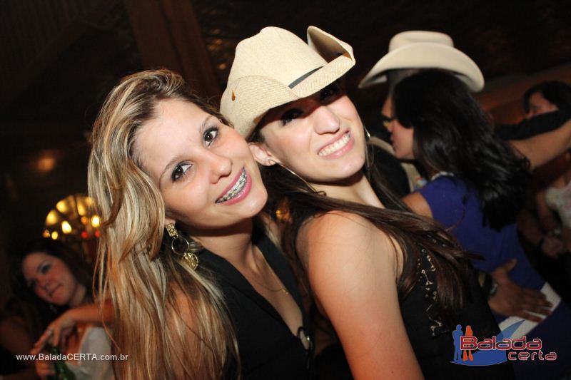 Balada: Quarta Lendria na Roda do Chopp no Ncleo Bandeirante - DF