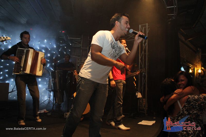 Balada: Quarta Lendria na Roda do Chopp no Ncleo Bandeirante - DF