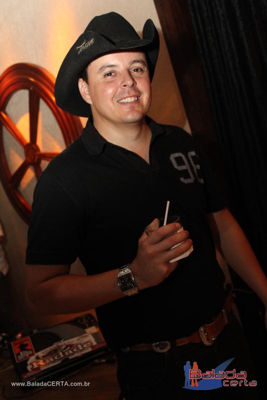 Balada: Quarta Lendria na Roda do Chopp no Ncleo Bandeirante - DF