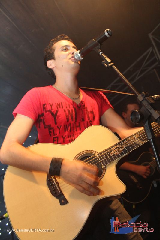 Balada: Quarta Lendria na Roda do Chopp no Ncleo Bandeirante - DF