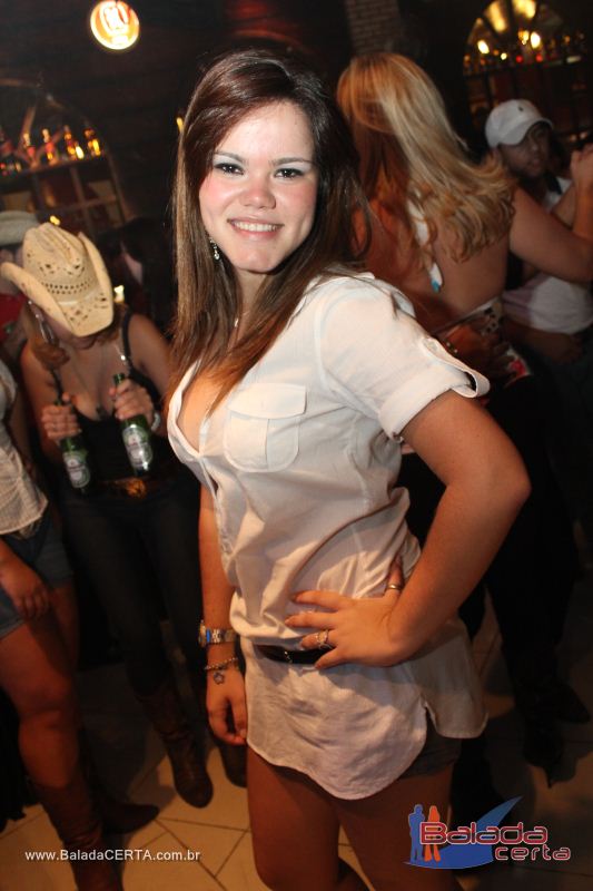 Balada: Quarta Lendria na Roda do Chopp no Ncleo Bandeirante - DF