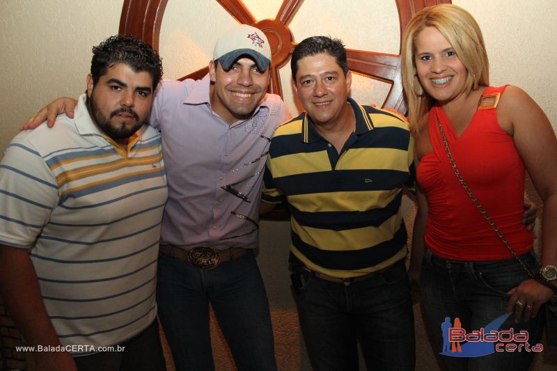 Balada: Quarta Lendria na Roda do Chopp no Ncleo Bandeirante - DF