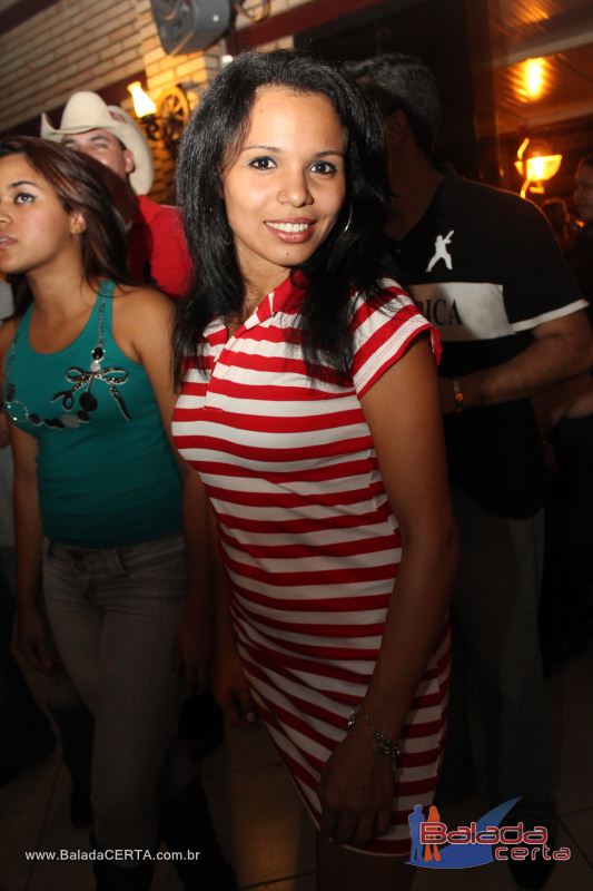 Balada: Quarta Lendria na Roda do Chopp no Ncleo Bandeirante - DF