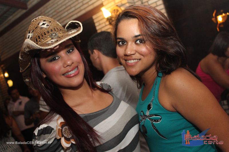 Balada: Quarta Lendria na Roda do Chopp no Ncleo Bandeirante - DF