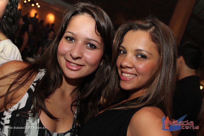 Balada: Quarta Lendria na Roda do Chopp no Ncleo Bandeirante - DF