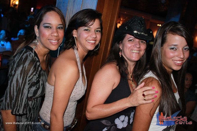 Balada: Quarta Lendria na Roda do Chopp no Ncleo Bandeirante - DF