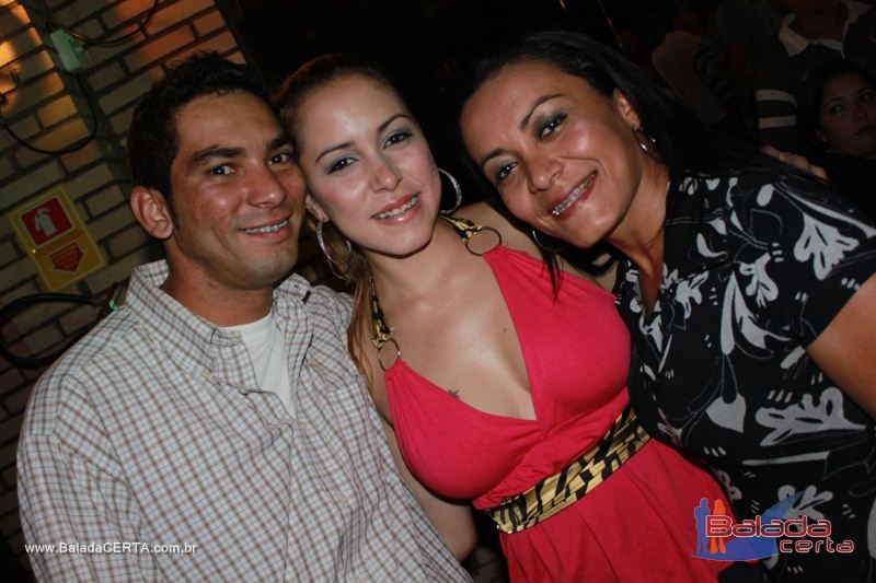 Balada: Quarta Lendria na Roda do Chopp no Ncleo Bandeirante - DF