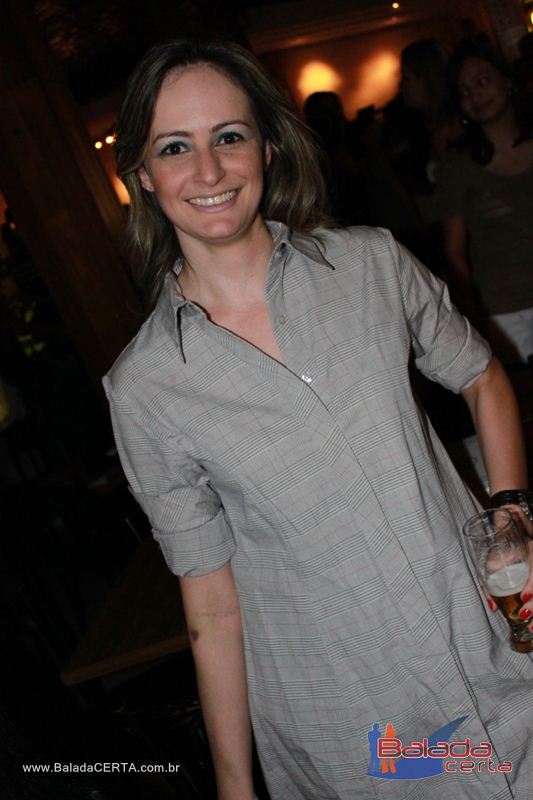 Balada: Quarta Lendria na Roda do Chopp no Ncleo Bandeirante - DF