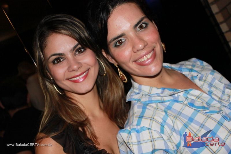 Balada: Quarta Lendria na Roda do Chopp no Ncleo Bandeirante - DF