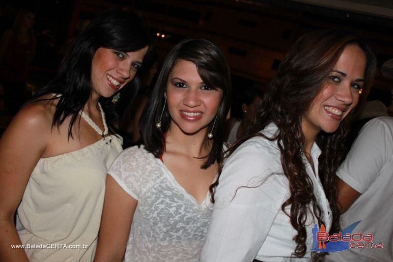 Balada: Quarta Lendria na Roda do Chopp no Ncleo Bandeirante - DF