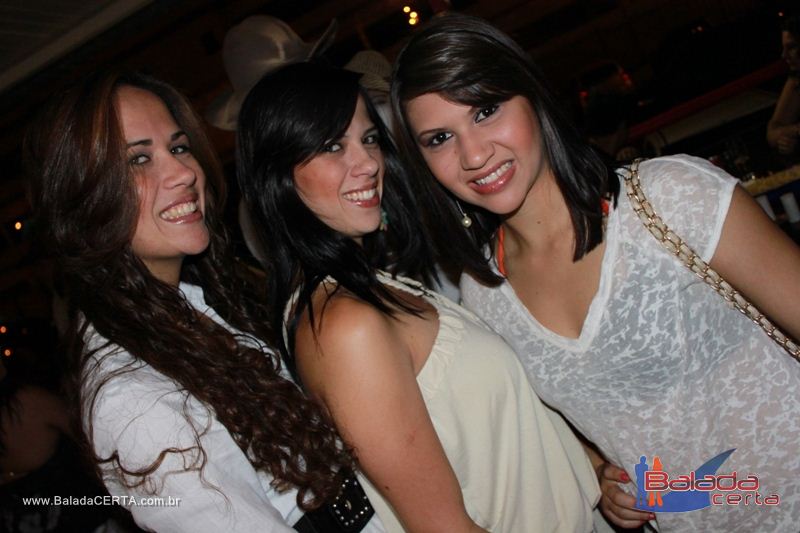 Balada: Quarta Lendria na Roda do Chopp no Ncleo Bandeirante - DF