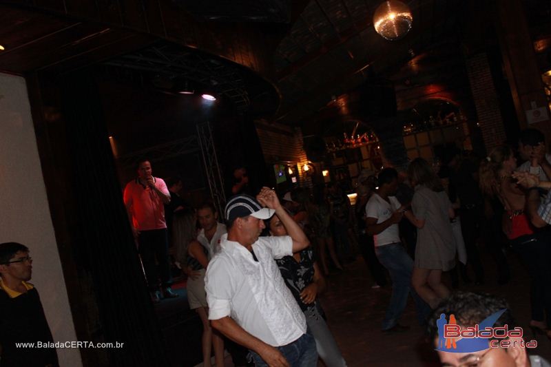 Balada: Quarta Lendria na Roda do Chopp no Ncleo Bandeirante - DF