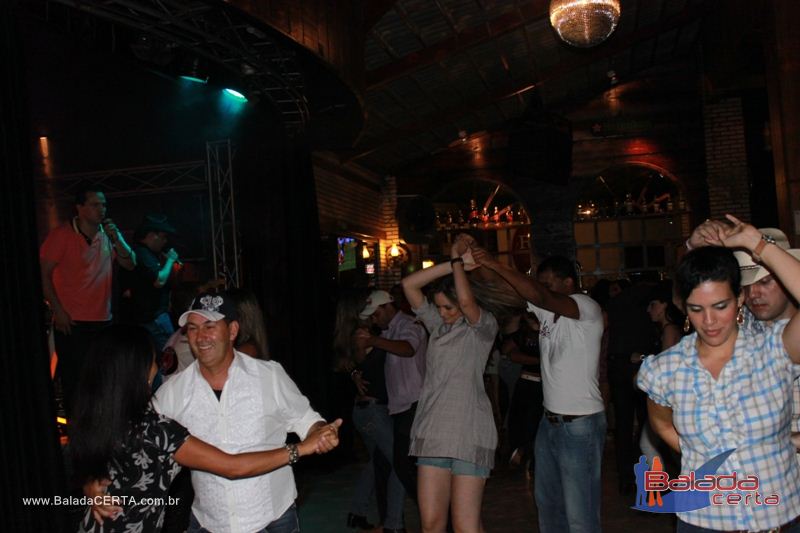 Balada: Quarta Lendria na Roda do Chopp no Ncleo Bandeirante - DF