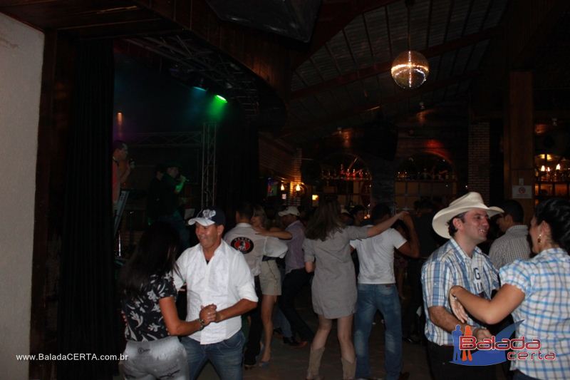 Balada: Quarta Lendria na Roda do Chopp no Ncleo Bandeirante - DF