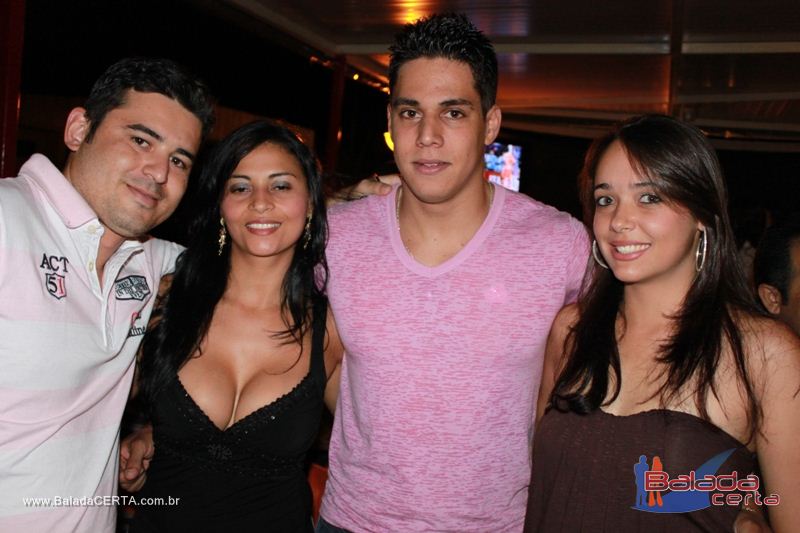 Balada: Quarta Lendria na Roda do Chopp no Ncleo Bandeirante - DF