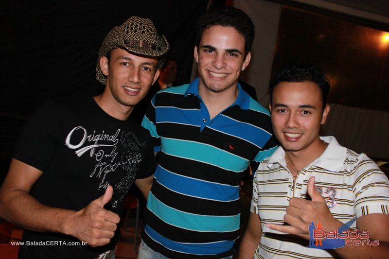 Balada: Quarta Lendria na Roda do Chopp no Ncleo Bandeirante - DF