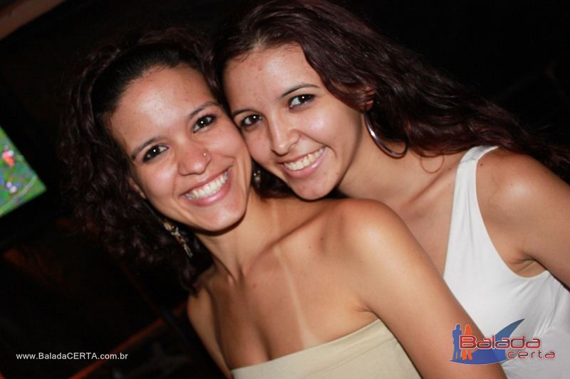 Balada: Quarta Lendria na Roda do Chopp no Ncleo Bandeirante - DF